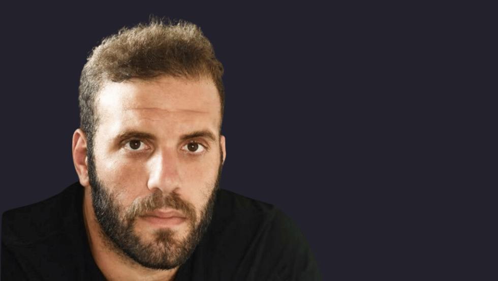 ΝΙΚΟΣ ΠΑΠΠΑΣ υποψήφιος στις προκριματικές εκλογές του ΣΥΡΙΖΑ-Π.Σ. για τις ευρωεκλογές
